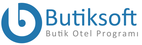 Butiksoft  PMS - Hotel Management System